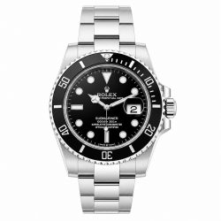 Rolex Submariner Date 40MM 116610LN Stainless Steel Watch